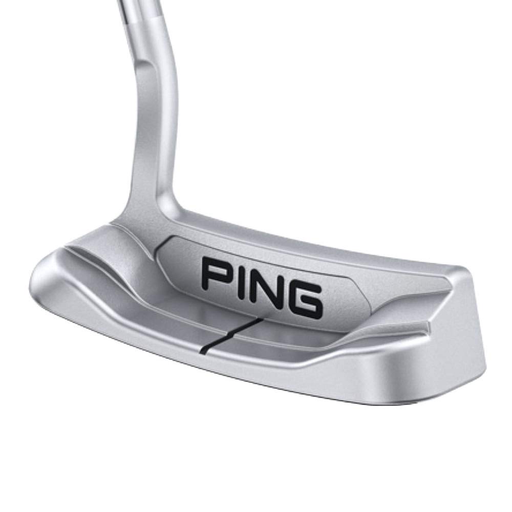 【状態良好】レフティ　PING　SIGMA2　ZB2　パター　34インチ／ピン PING - 【状態良好】レフティ PING SIGMA2 ZB2 パター 34インチ／ピン